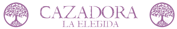 cazadoraelegida