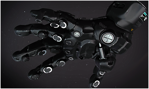 bionichand