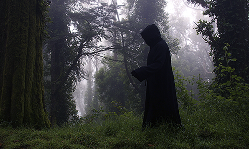 darkforestperson